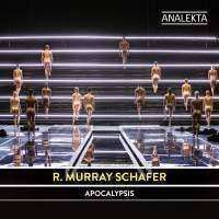 Murray Schafer - Apocalypsis (1 CD)