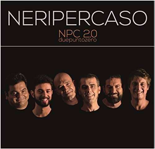 Neri Per Caso - Npc 2.0 (1 CD)