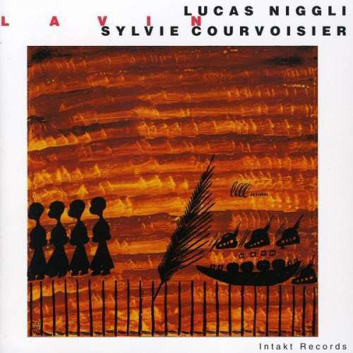 Niggli/Courvoisier - Lavin (1 CD)