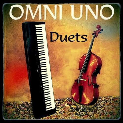 Omni Uno - Duets (1 CD)