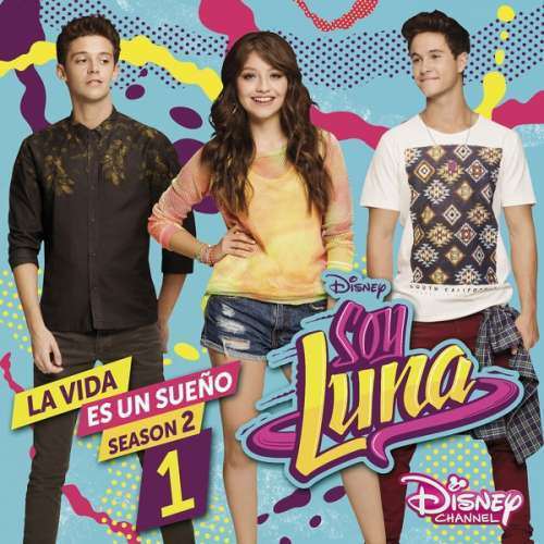 OST - La Vida Es Un Sueno 1 (1 CD)