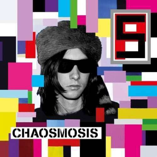 Primal Scream - Chaosmosis (1 VINYL)