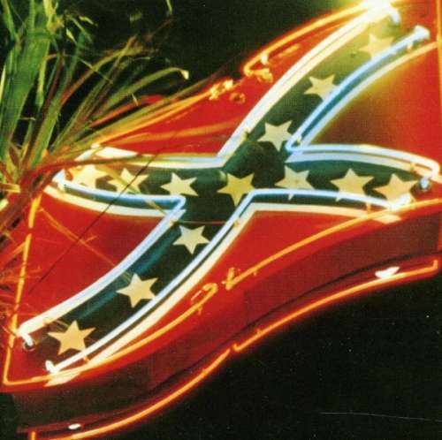 Primal Scream - Give Out But Don't Give Up (1 CD)