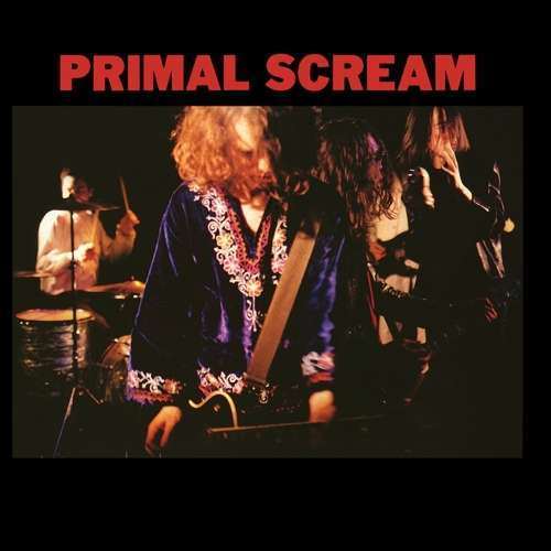 Primal Scream - -Reissue- (1 VINYL)