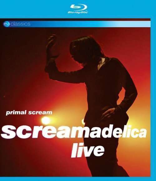 Primal Scream - Screamadelica Live (1 BLU-RAY)