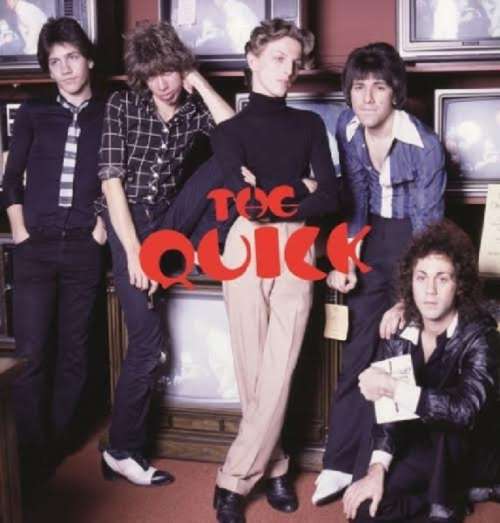 Quick - Untold Rock Stories (2 VINYL)
