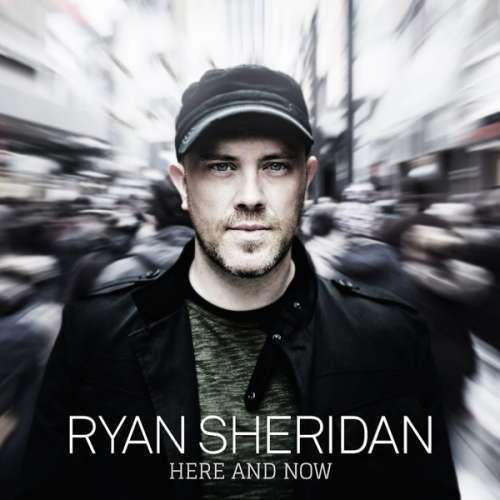 Ryan Sheridan - Here And Now (1 CD)