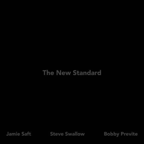 Saft/Swallow/Previte - New Standard (2 CD)
