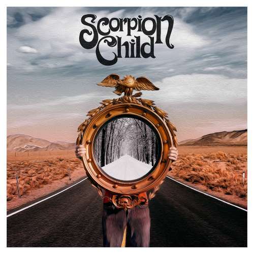 Scorpion Child - -digi- (1 CD)