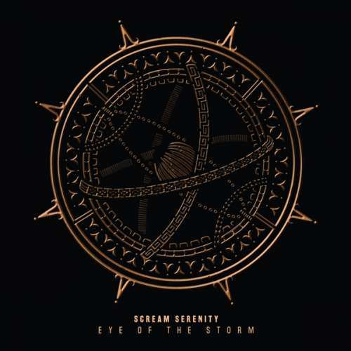 Scream Serenity - Eye of the Storm (1 CD)