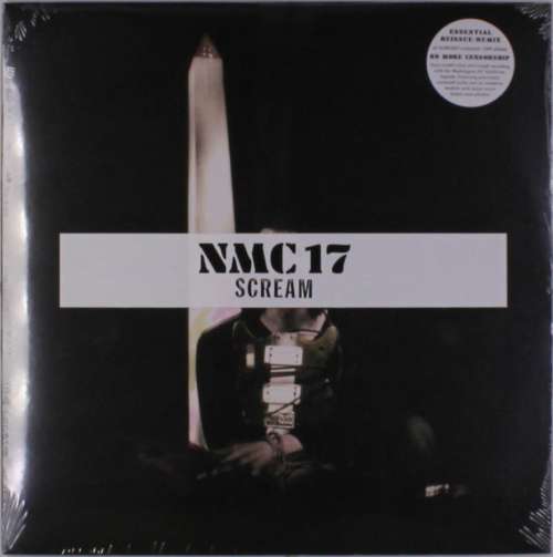 Scream - Nmc17 (1 VINYL)