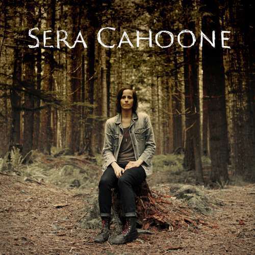 Sera Cahoone - Deer Creek Canyon (1 CD)
