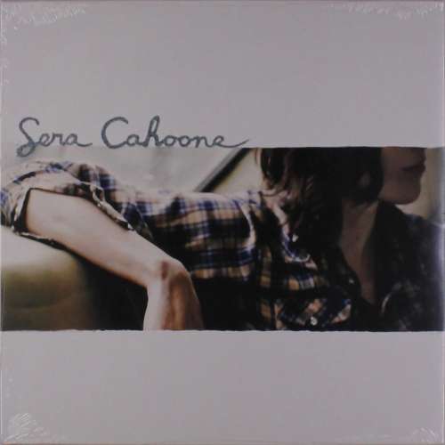 Sera Cahoone - (1 VINYL)