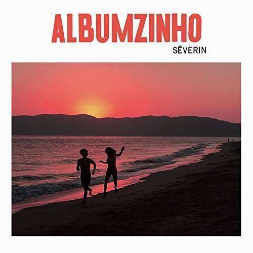 Severin - Albumzinho (1 CD)