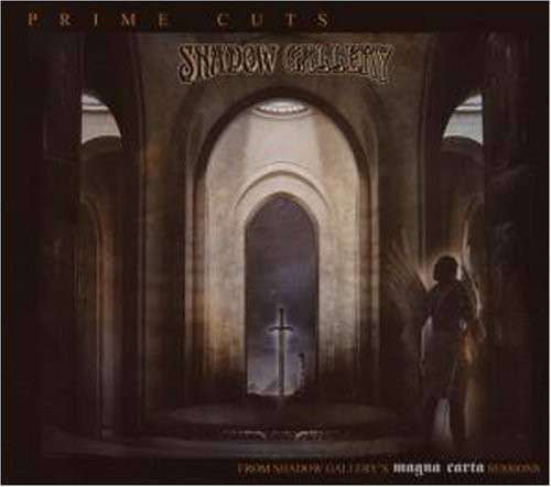 Shadow Gallery - Prime Cuts (1 CD)