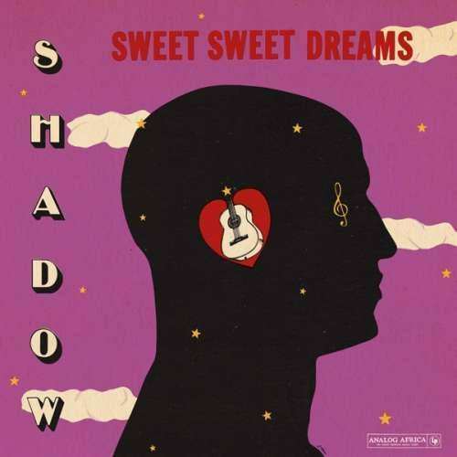 Shadow - Sweet Sweet.. -Reissue- (1 VINYL)