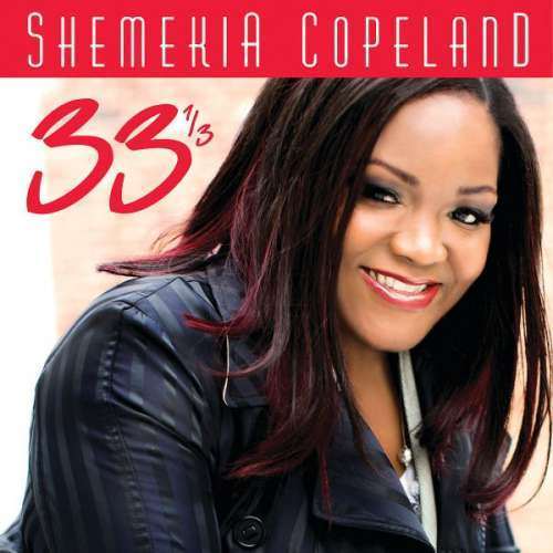 Shemekia Copeland - 331/3 (1 CD)