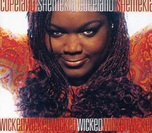 Shemekia Copeland - Wicked (1 CD)