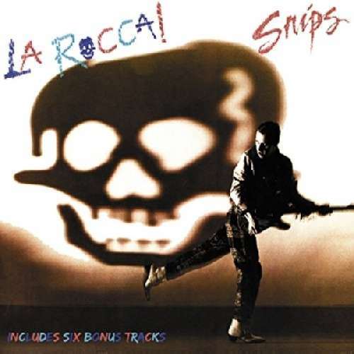 Snips - La Rocca (1 CD)