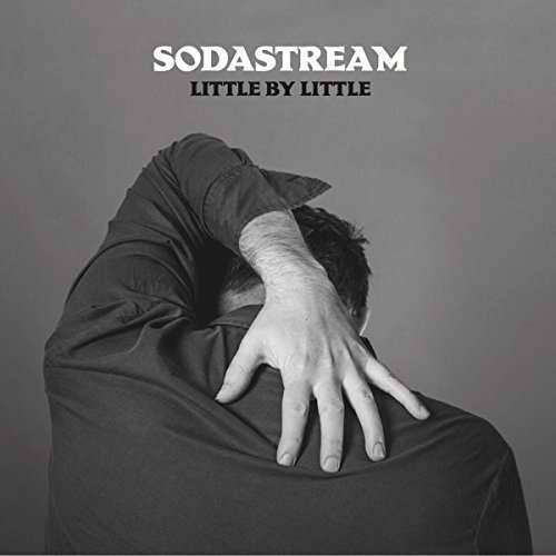 Sodastream - Little By Little (1 VINYL)