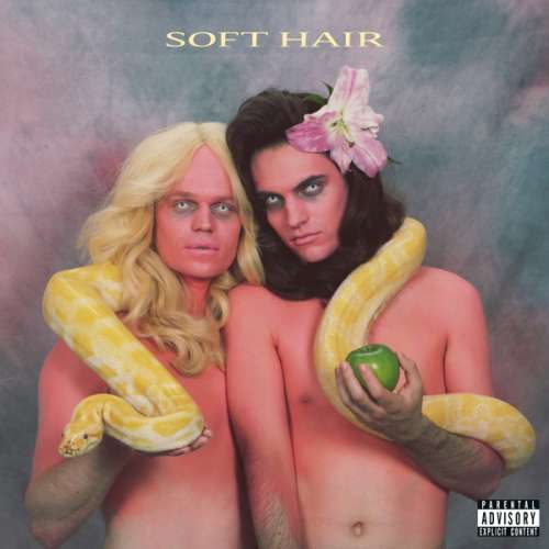 Soft Hair - -Hq/Gatefold- (1 VINYL)