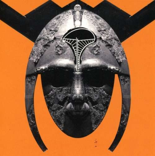 Spike - Orange Cloud Version (1 CD)