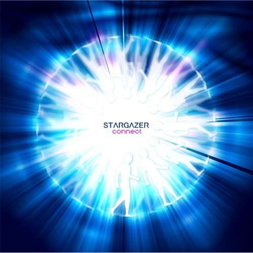 Stargazer - Connect (1 CD)