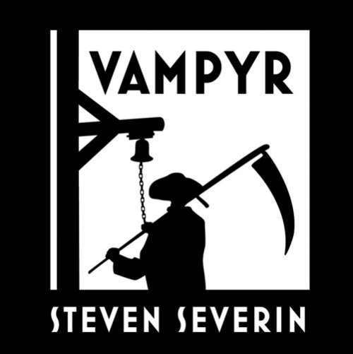 Steven Severin - Vampyr (1 CD)