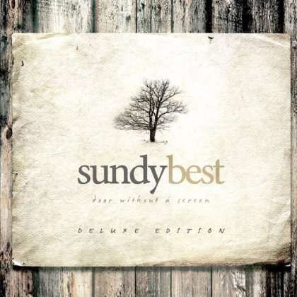 Sundy Best - Door Without A.. -Deluxe- (1 CD)
