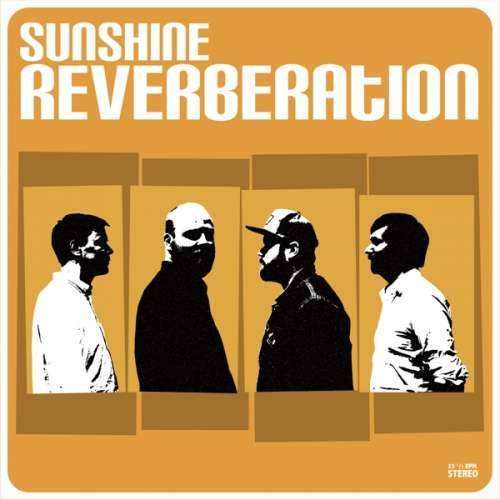 Sunshine Reverberation - (1 CD)