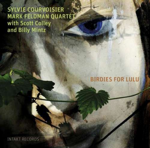 Sylvie Courvoisier - Birdies For Lulu (1 CD)