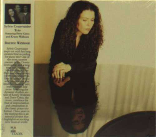 Sylvie Courvoisier - Double Windsor (1 CD)
