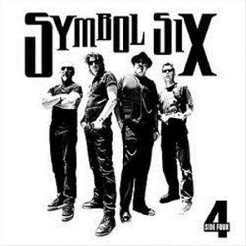 Symbol Six - Side Four (1 VINYL)