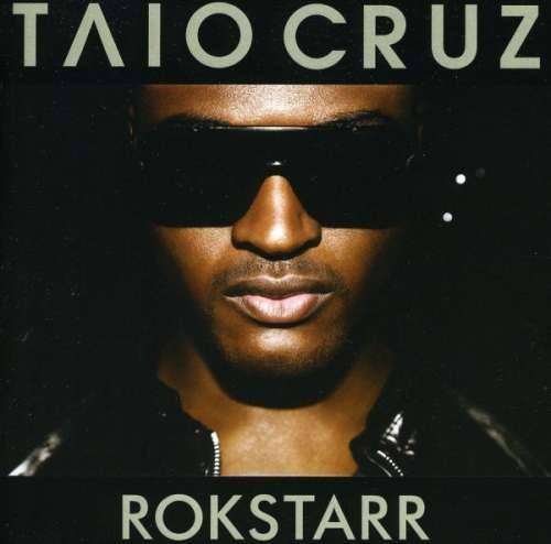 Taio Cruz - Rokstarr- Spec- (1 CD)