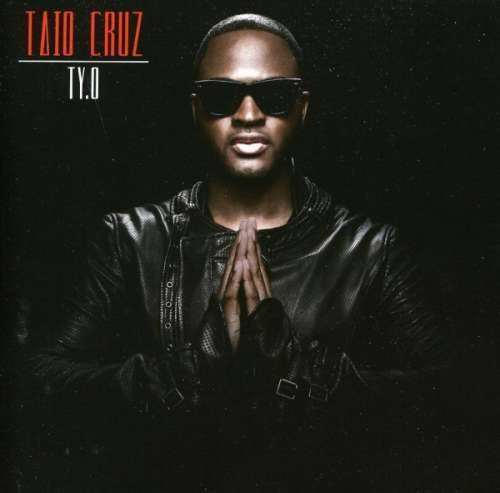 Taio Cruz - Ty. O (1 CD)