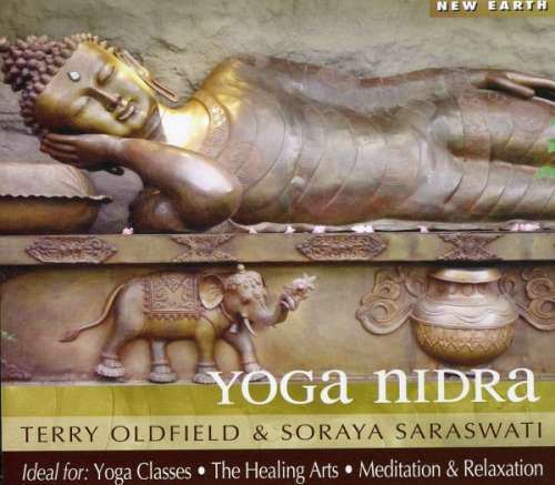 Terry & Soraya Oldfield - Yoga Nidra (1 CD)