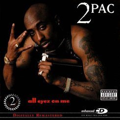 2Pac - All Eyez on Me