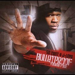 50 Cent - Bulletproof