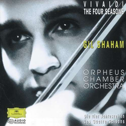 A. Vivaldi - Four Season's