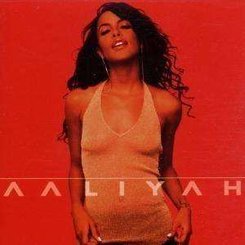 Aaliyah - Aaliyah