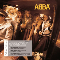 Abba - Abba -Deluxe-