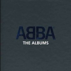 Abba - Albums