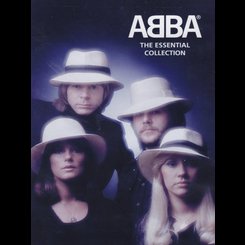 Abba - Essential Collection
