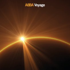 Abba - Voyage =orange=