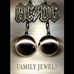 AC/DC - Family Jewels
