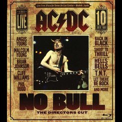AC/DC - No Bull