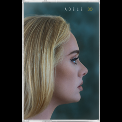 Adele - 30