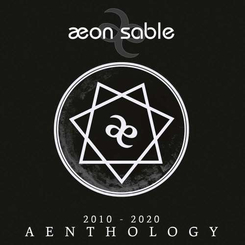 Aeon Sable - Aenthology -Digi-