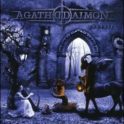 Agathodaimon - Phoenix