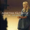 Agnetha Faltskog - That's Me - The Greatest Hits